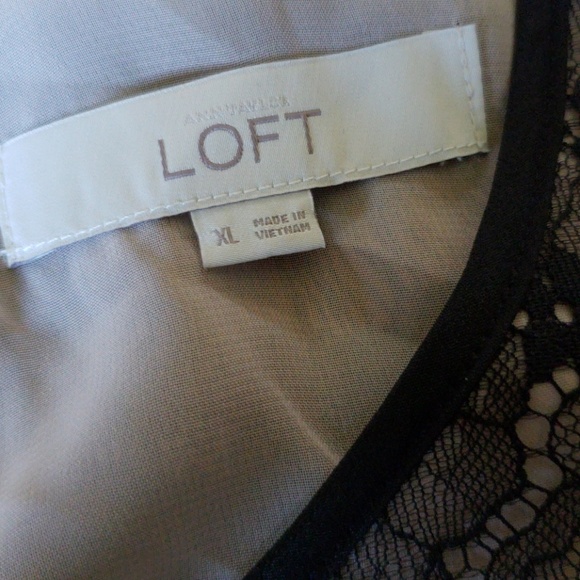 Loft tank - Picture 3 of 4